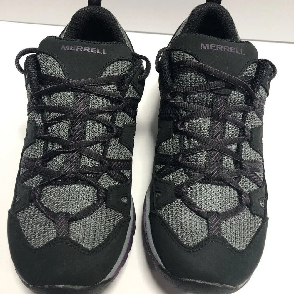 Merrell shoes are